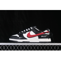 Nike Dunk Low Retro Men Shoes 68009