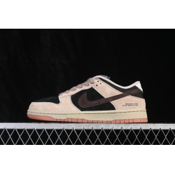 Nike Dunk Low Retro Men Shoes 68011