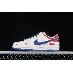Nike Dunk Low Retro Men Shoes 68013