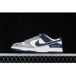 Nike Dunk Low Retro Men Shoes 68015