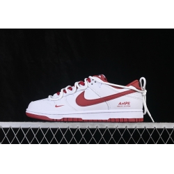 Nike Dunk Low Retro Men Shoes 68016