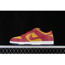 Nike Dunk Low Retro Men Shoes 68018