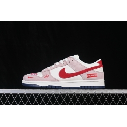Nike Dunk Low Retro Men Shoes 68019