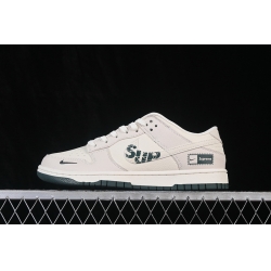 Nike Dunk Low Retro Men Shoes 68020