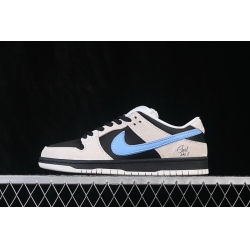 Nike Dunk Low Retro Men Shoes 68026