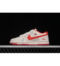Nike Dunk Low Retro Men Shoes 68029