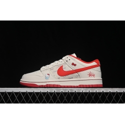 Nike Dunk Low Retro Men Shoes 68029