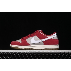 Nike Dunk Low Retro Men Shoes 68030