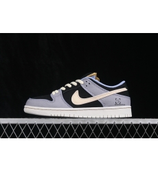 Nike Dunk Low Retro Men Shoes 68034