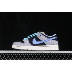 Nike Dunk Low Retro Men Shoes 68036