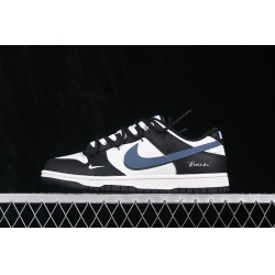 Nike Dunk Low Retro Men Shoes 68039