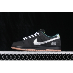 Nike Dunk Low Retro Men Shoes 68040