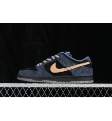 Nike Dunk Low Retro Men Shoes 68041