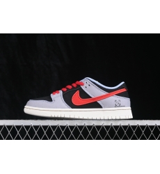 Nike Dunk Low Retro Men Shoes 68042