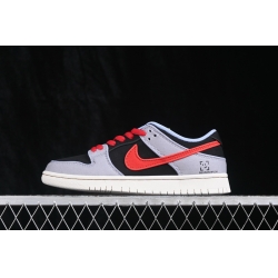 Nike Dunk Low Retro Men Shoes 68042