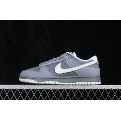 Nike Dunk Low Retro Men Shoes 68047