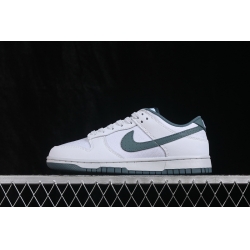 Nike Dunk Low Retro Men Shoes 68048