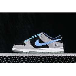 Nike Dunk Low Retro Men Shoes 68049