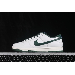 Nike Dunk Low Retro Men Shoes 68053