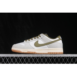 Nike Dunk Low Retro Men Shoes 68056