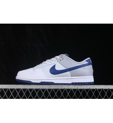 Nike Dunk Low Retro Men Shoes 68057
