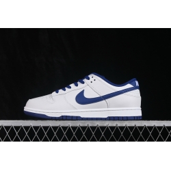 Nike Dunk Low Retro Men Shoes 68058