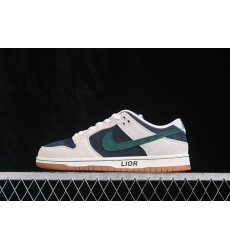 Nike Dunk Low Retro Men Shoes 68059