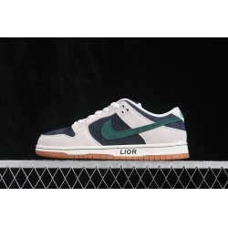 Nike Dunk Low Retro Men Shoes 68059