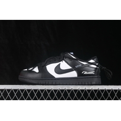 Nike Dunk Low Retro Men Shoes 68061