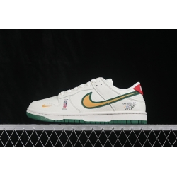 Nike Dunk Low Retro Men Shoes 68064
