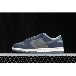 Nike Dunk Low Retro Men Shoes 68068