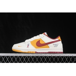 Nike Dunk Low Retro Men Shoes 68073