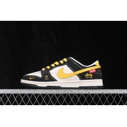 Nike Dunk Low Retro Men Shoes 68075