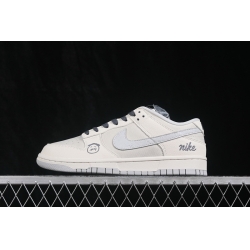 Nike Dunk Low Retro Men Shoes 68076