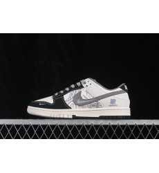 Nike Dunk Low Retro Men Shoes 68078