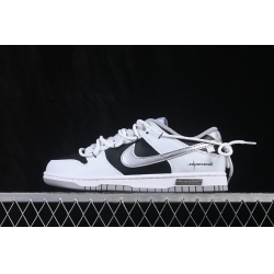 Nike Dunk Low Retro Men Shoes 68081