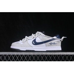 Nike Dunk Low Retro Men Shoes 68084