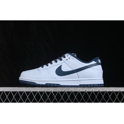 Nike Dunk Low Retro Men Shoes 68088