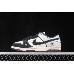 Nike Dunk Low Retro Men Shoes 68089