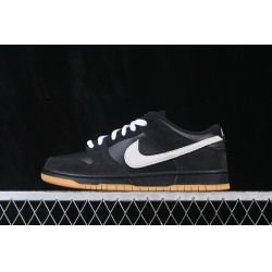 Nike Dunk Low Retro Men Shoes 68092