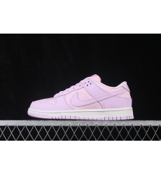 Nike Dunk Low Retro Men Shoes 68094