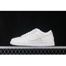 Nike Dunk Low Retro Men Shoes 68096