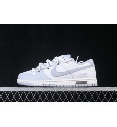 Nike Dunk Low Retro Men Shoes 68097