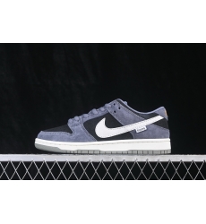 Nike Dunk Low Retro Men Shoes 68098