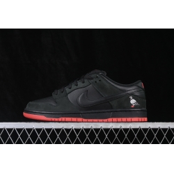 Nike Dunk Low Retro Men Shoes 68100