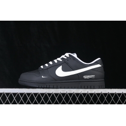 Nike Dunk Low Retro Men Shoes 68101