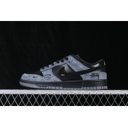 Nike Dunk Low Retro Men Shoes 68103