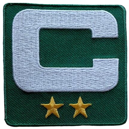 Women Green Bay Packers C Patch Biaog 002